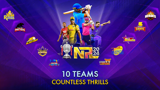 World Cricket Championship 2 - Sports - games