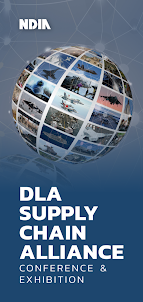 DLA Supply Chain Alliance Conf
