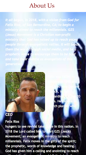 GZS Movement Screen 2