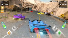 Real Car Racing Games Offlineのおすすめ画像1