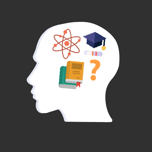 General Knowledge: World Gener logo