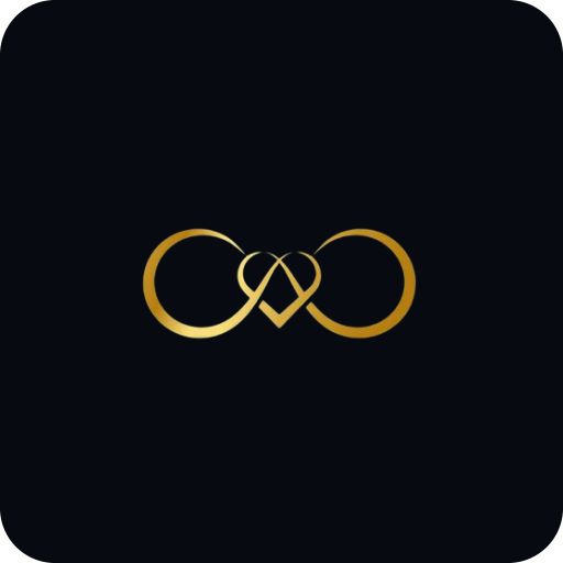 Its Forever logo
