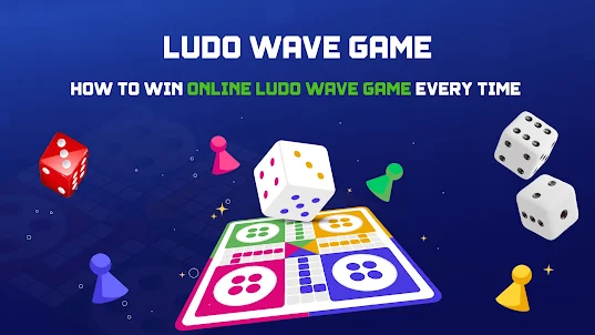 Ludo Wave: Online Live Game