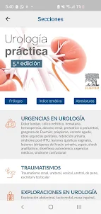 Urología Práctica 5ª edición