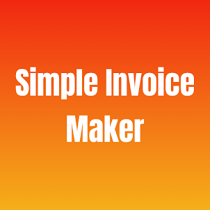 Simple Invoice Maker & POS