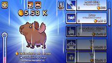 Capybara Clicker Proのおすすめ画像5