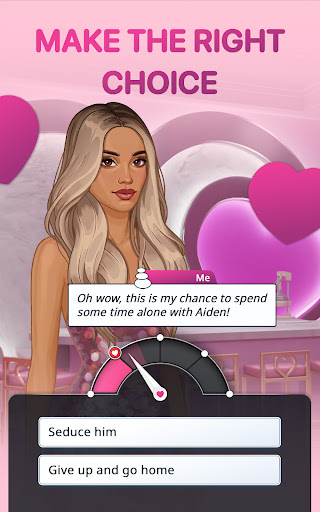 Winked: Episodes of Romance - Simulation - games