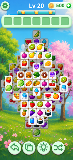 Tiledom screenshot 2
