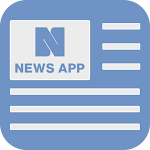 News App : Breaking news