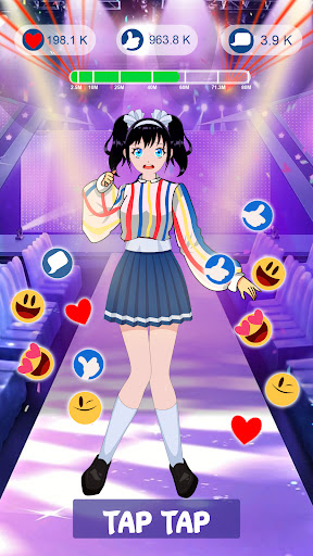 Left or Right: Fashion Dresses Screen 3