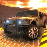 Mountain 4x4 Climb Racing 2020 icon