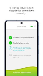 Técnico Virtual  -  Suporte Técnico da Oi