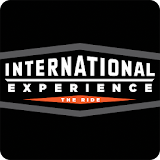 International Experience icon