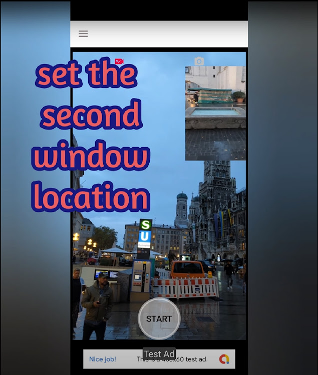 Two Ways Camera - 1.1.97 - (Android)