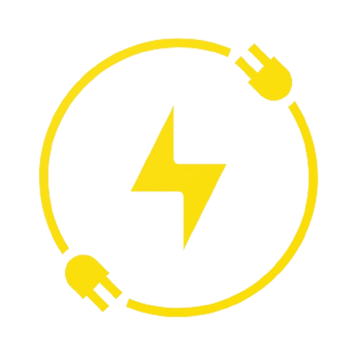EVHOME - EV Charger App logo
