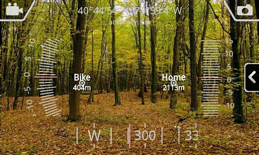 GeoCam Pro APK (Платная/Полная версия) 1