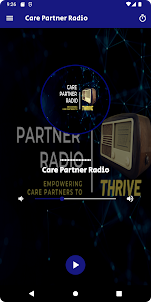 Care Partner Radio