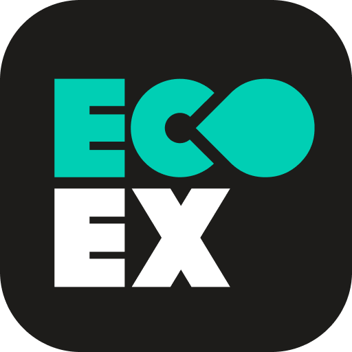 ECOEX 차주 logo