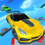 Cover Image of Download Car Crash Car Stunt Master 3D  APK