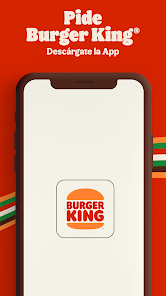 Imágen 1 Burger King - Portugal android
