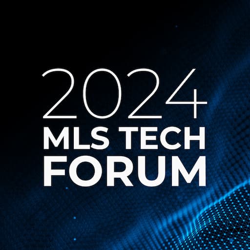 2024 MLS Tech Forum logo