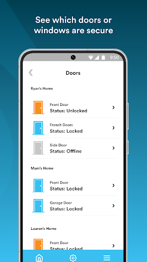 Kubu Smart Screenshot 3 - AppWisp.com