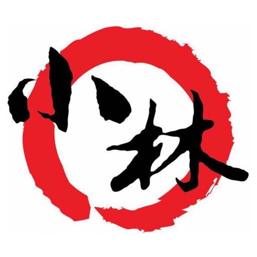 小林札幌拉麵 logo