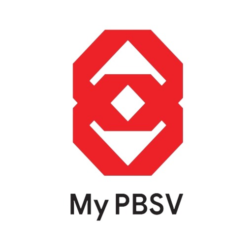 My PBSV logo