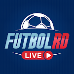 Cover Image of Download Fútbol RD Live  APK
