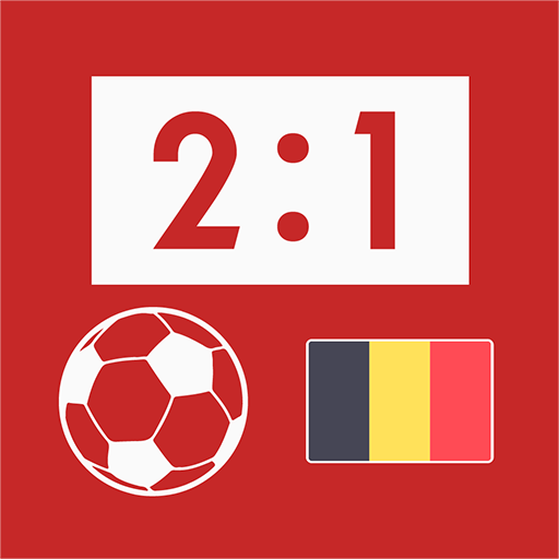 Belgian Pro League Game - Apps on Google Play