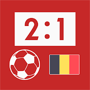 Top 44 Sports Apps Like Live Scores for Jupiler League 2020/2021 - Best Alternatives