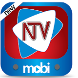 NTV Mobi icon