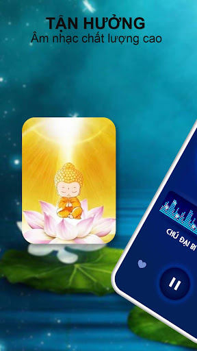 Nhạc Phật Giáo Chú Đại Bi