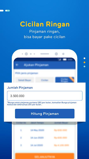 Dana Rakyat Pinjaman case Hint