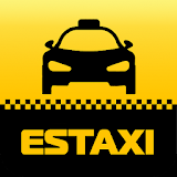 ESTAXI заказ такси в Луганске icon