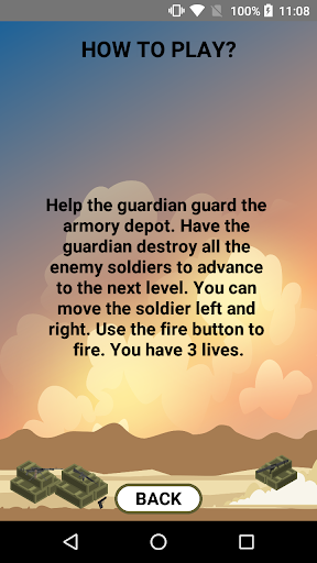 Cucuvi Armony Guard Screen 2