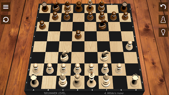 Schach Screenshot
