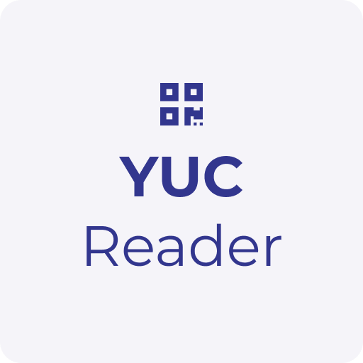 YUC Reader logo