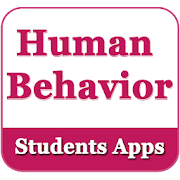 Human Behavior - Students Guide App