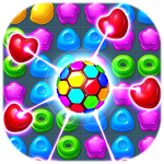Cover Image of Download Candy Bomb Saga 2.2.0 APK