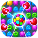 Candy Bomb Saga - Androidアプリ