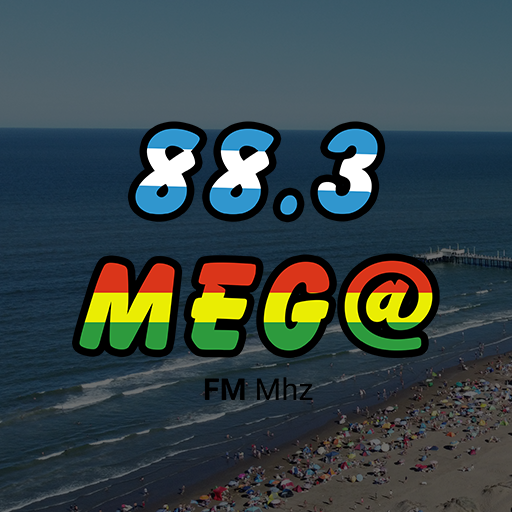 Mega de La Costa logo