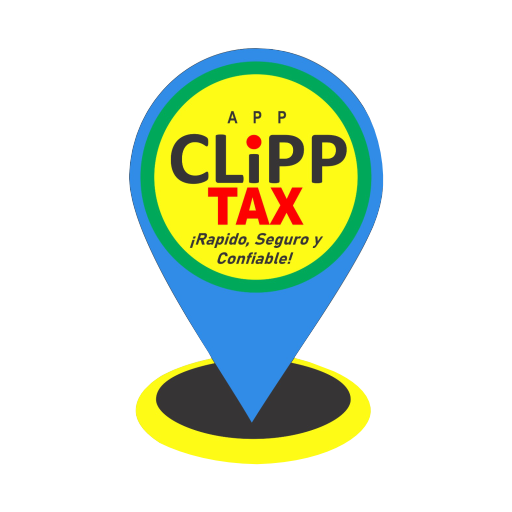 CLIPPTAX CONDUCTOR logo