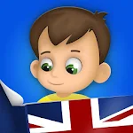 Cover Image of Download English for Kids: Learn & Play 3.5 APK