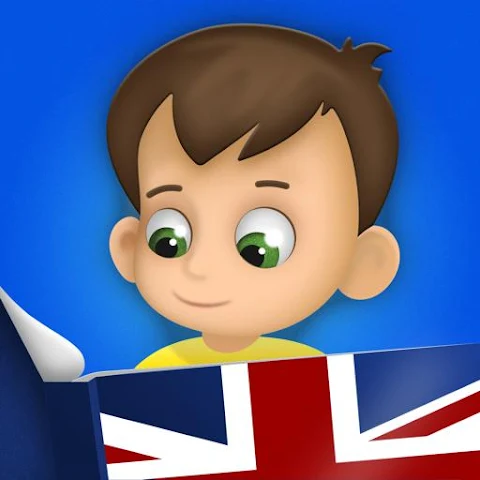 English for Kids: Learn & Play v3.5 MOD APK (Full) Unlocked (69.7 MB)