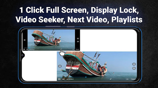 Video Player  Streamer Pro