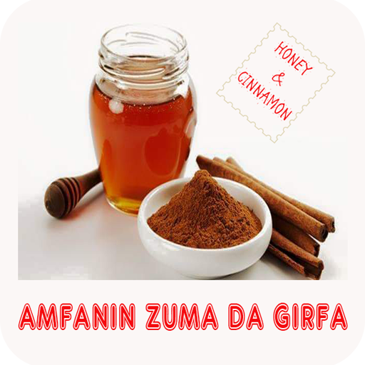 Amfanin Zuma Da Girfa  Icon