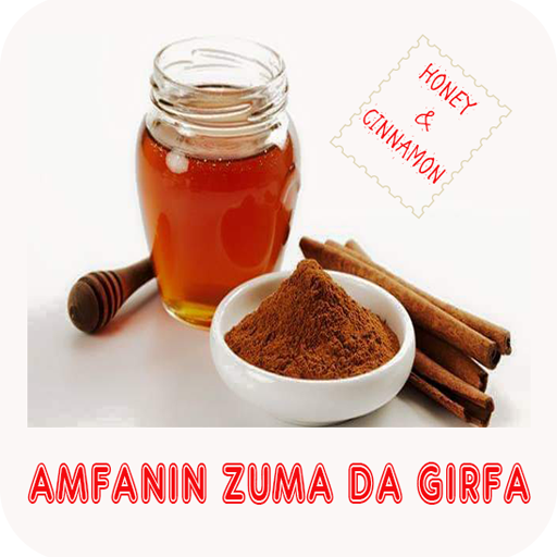 Amfanin Zuma Da Girfa - AppWisp.com