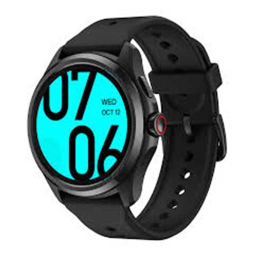 Mobvoi TicWatch Pro 5 guide