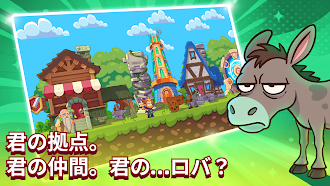 Game screenshot Truck Hit Hero: Isekai Arena hack